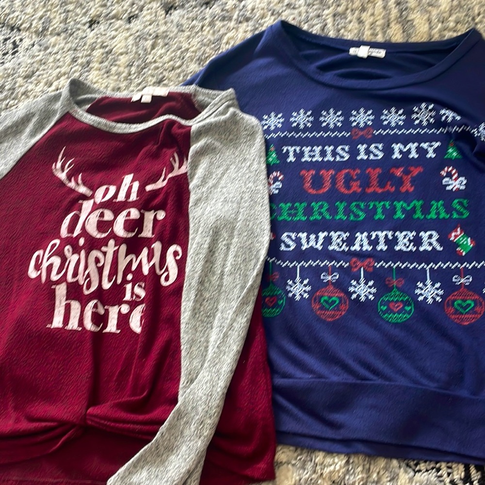 Christmas bundle